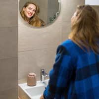 Koupelna Petry Nesvačilové