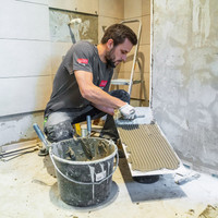 Koupelna Petry Nesvačilové