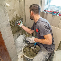 Koupelna Petry Nesvačilové