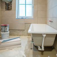 Koupelna Petry Nesvačilové