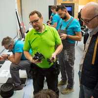 Školicí centrum RAKO