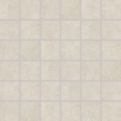 RAKO Betonico WDM05793 mozaika světle béžová 30x30 cm