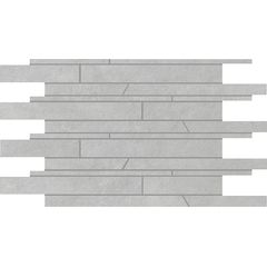 RAKO Extra DDVP4723 dekor svetlošedá 45x30 cm