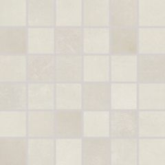 RAKO Extra WDM05820 mozaika kość słoniowa 30x30 cm