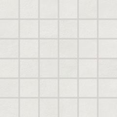 RAKO Extra WDM05822 mosaic white 30x30 cm
