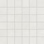 RAKO Extra WDM05822 mosaic white 30x30 cm
