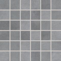 RAKO Extra WDM05824 mosaique gris foncé 30x30 cm