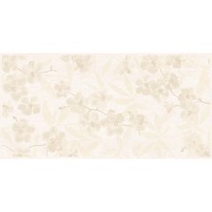 RAKO Lazio WITMB054 decor light beige 20x40 cm