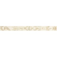 RAKO Lazio WLAMF022 listel light beige 40x3 cm