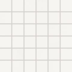 RAKO Blend WDM06805 mosaic white 30x30 cm