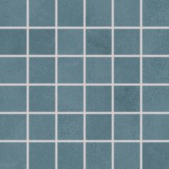 RAKO Blend WDM06811 mozaika niebieski 30x30 cm