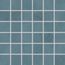 RAKO Blend WDM06811 mosaic blue 30x30 cm
