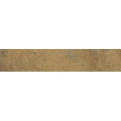 RAKO Siena DSAPS664 cokół brązowy 45x8,5 cm
