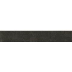 RAKO Concept DSAPS603 sokel čierna 45x8,5 cm