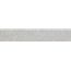 RAKO Block DSAPS780 skirting plinth light grey 45x8,5 cm
