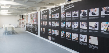 Nové školicí centrum RAKO