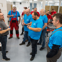 Školicí centrum RAKO