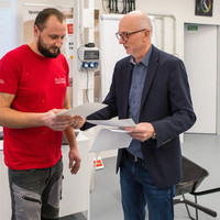 Školicí centrum RAKO