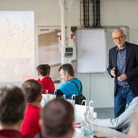 Školicí centrum RAKO