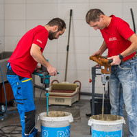 Školicí centrum RAKO