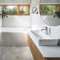 Family house - series Betonico