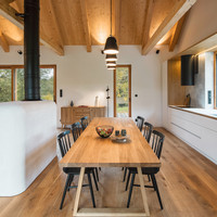 Family house - series Betonico