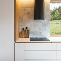 Family house - series Betonico