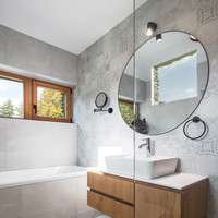 Family house - series Betonico