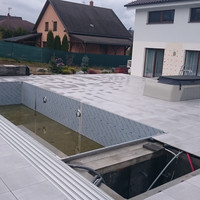 RAKO | Venkovní dlaždice Rebel Outdoor