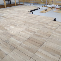 RAKO | Venkovní dlaždice Saloon Outdoor