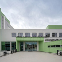 RAKO v objektech ústecké univerzity