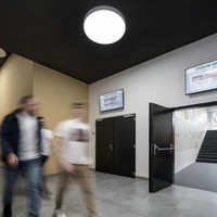 RAKO v objektech ústecké univerzity