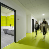 RAKO v objektech ústecké univerzity