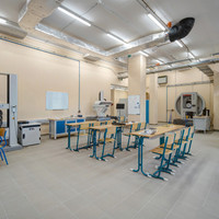 RAKO v objektech ústecké univerzity