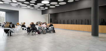 RAKO v objektech ústecké univerzity