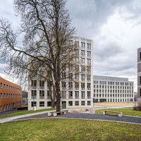 University of Ústí nad Labem