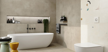 Nové dekory obkládaček Extra