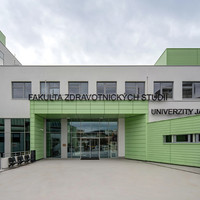 RAKO v budovách Univerzity v Ústí nad Labem