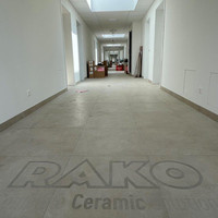 Lasselsberger und RAKO unterstützen die Fachschule für Fliese,  Keramik und Ofenbau in Stoob