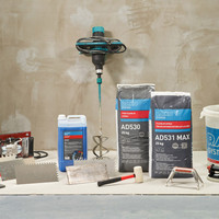 Jak zajistit maximální přídržnost keramických obkladů?