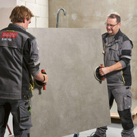 Jak zajistit maximální přídržnost keramických obkladů?