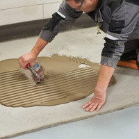 Jak zajistit maximální přídržnost keramických obkladů?