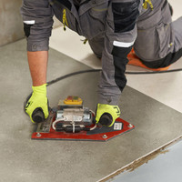 Jak zajistit maximální přídržnost keramických obkladů?