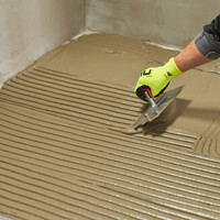 Jak zajistit maximální přídržnost keramických obkladů?