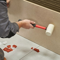 Jak zajistit maximální přídržnost keramických obkladů?