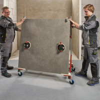 Jak postupovat při řezání slinutých dlaždic?