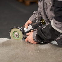 Jak postupovat při řezání slinutých dlaždic?