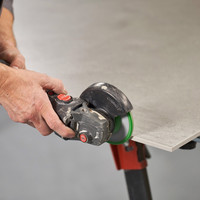 Jak postupovat při řezání slinutých dlaždic?