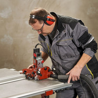 Jak postupovat při řezání slinutých dlaždic?