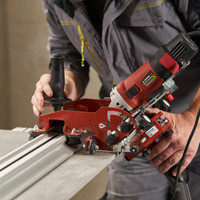 Jak postupovat při řezání slinutých dlaždic?